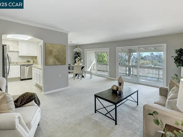 2224 Pine Knoll Dr Unit 5, Walnut Creek, CA 94595