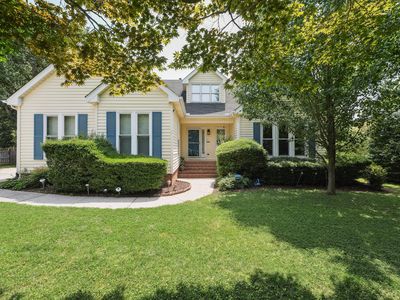 304 Cayman Ave, Holly Springs, NC, 27540