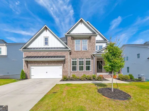 934 Keystone Dr, Woodstock, GA 30188