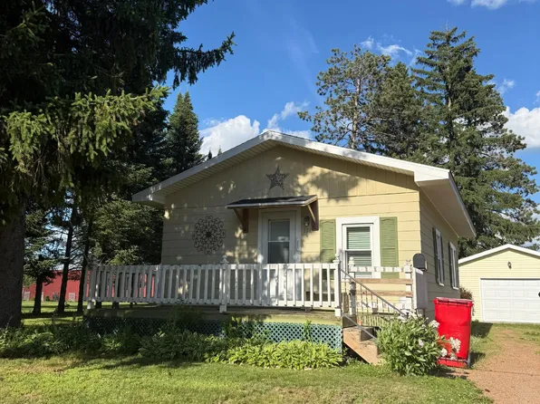 171 Berner St, Antigo, WI 54409