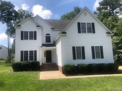 8809 Merediths Branch Dr, Glen Allen, VA, 23060
