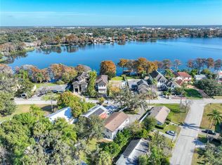 423 Ololu Dr, Winter Park, FL 32789