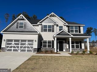 4334 Cornwall Dr #368, Forsyth, GA 31029