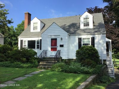 7 Butler St, Cos Cob, CT, 06807