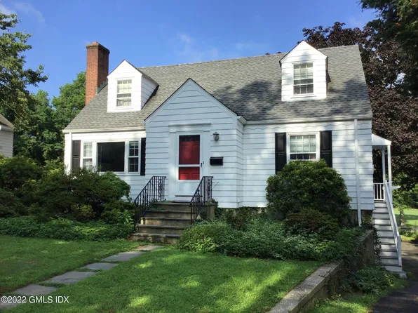 7 Butler St, Cos Cob, CT 06807