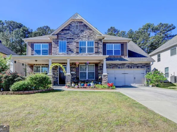 1317 Halletts Peak Pl, Lawrenceville, GA 30044
