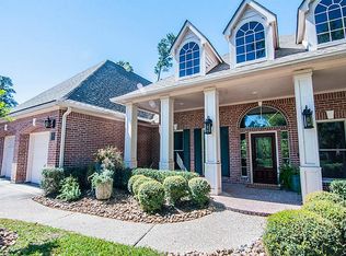 27 Acorn Cluster Ct, Spring, TX 77381