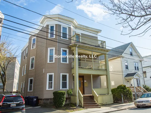 25 Ashford St, Boston, MA