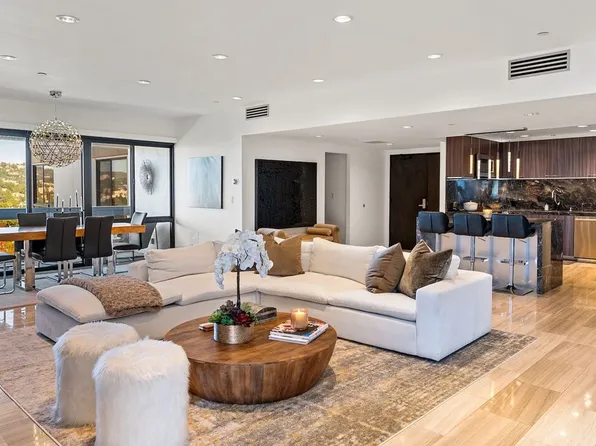 10445 Wilshire Blvd APT 1905, Los Angeles, CA 90024