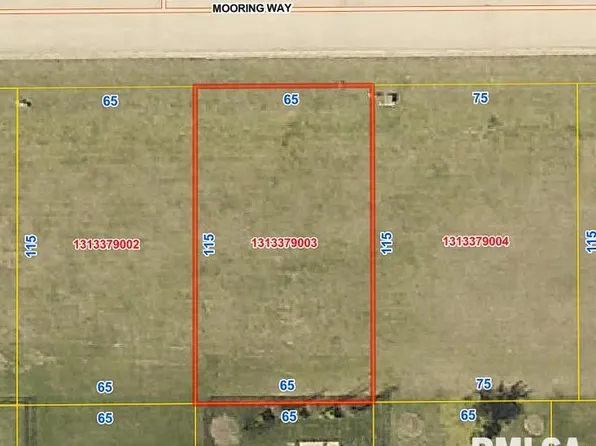 5741 N Mooring Way, Peoria, IL 61615