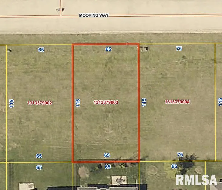 5741 N Mooring Way photo 1
