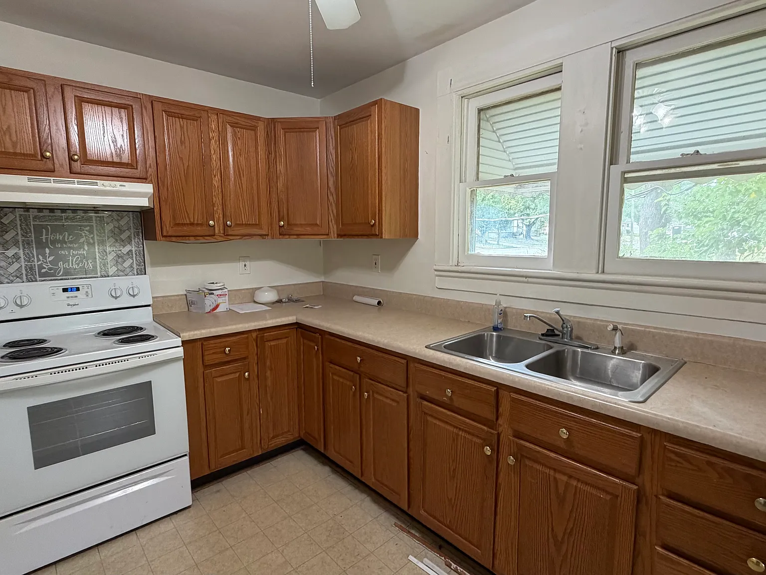 2 bed, 832 sqft, $1,250 — Photo 3