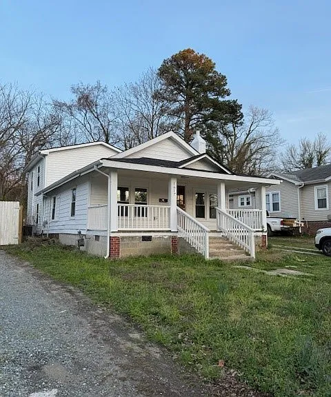 1617 Glenwood Ave — Photo 2