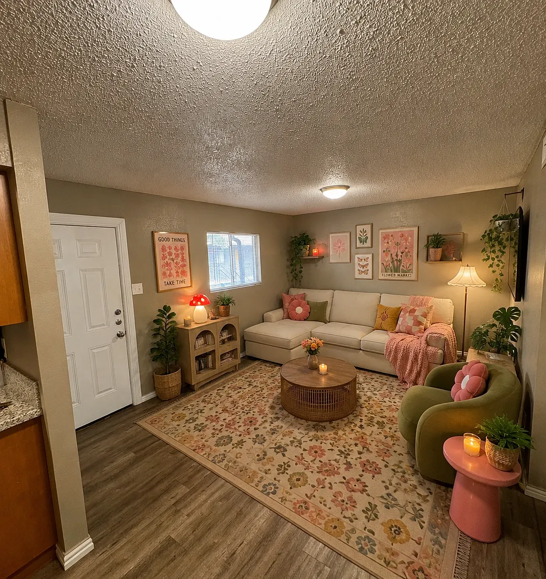 Western Oaks Apartments — Photo 1