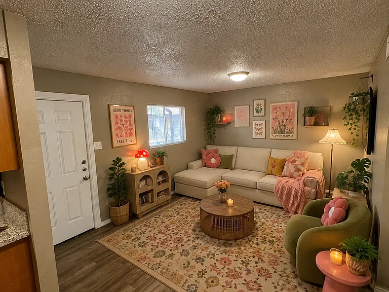 Western Oaks Apartments — Photo 1