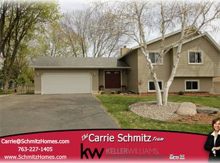 9256 Ives Ln N, Maple Grove, MN 55369