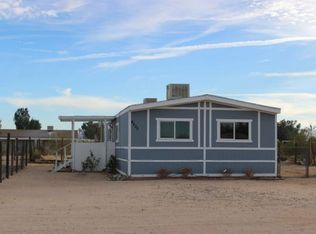 4235 W Ward Ave, Ridgecrest, CA 93555