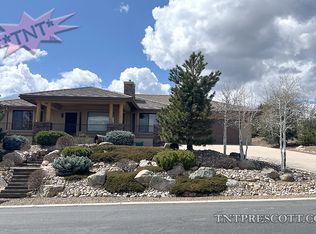 1991 Promontory, Prescott, AZ 86305
