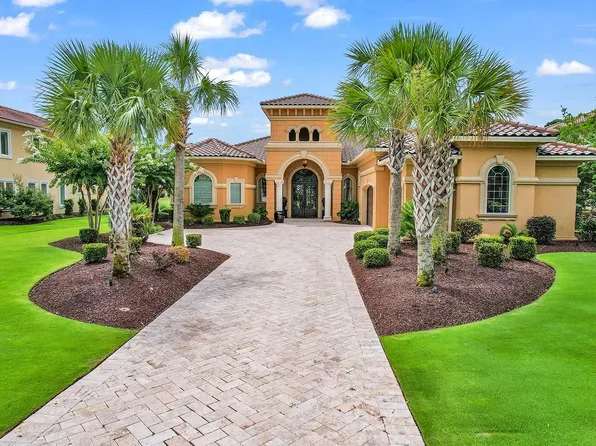 9294 Bellasera Circle Lot 156 Members Club, Myrtle Beach, SC 29579