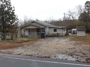 1516 Fox Pass Cutoff, Hot Springs, AR 71901