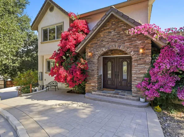 9845 Palisade Dr, Carmel, CA 93923