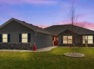 315 Kings Cross, Huntington, IN 46750