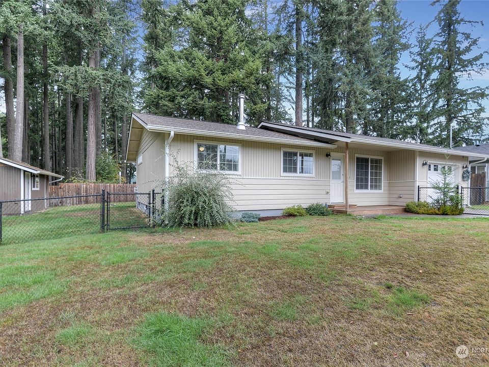 399 O'Brien Street S, Tenino, WA 98589 | Zillow