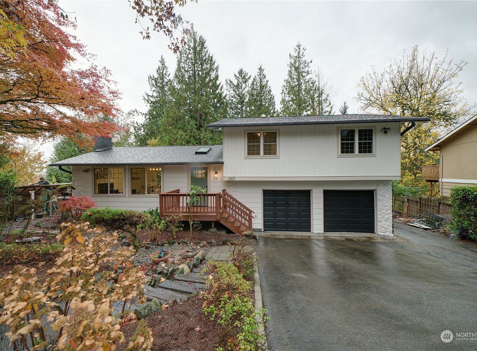 2601 Talbot Crest Drive S, Renton, WA 98055 Zillow