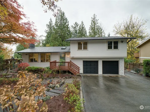 2601 Talbot Crest Drive S, Renton, WA 98055