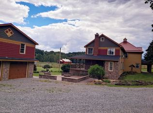 24 Ross Dr, Elkins, WV 26241