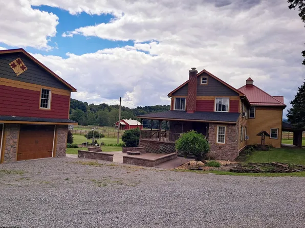 24 Ross Dr, Elkins, WV 26241