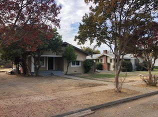 1044 E Cornell Ave, Fresno, CA 93704