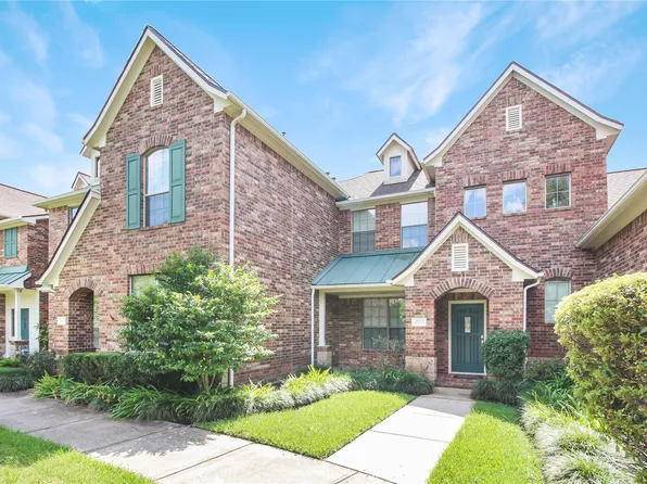 17722 Briar Arbor, Houston, TX 77094