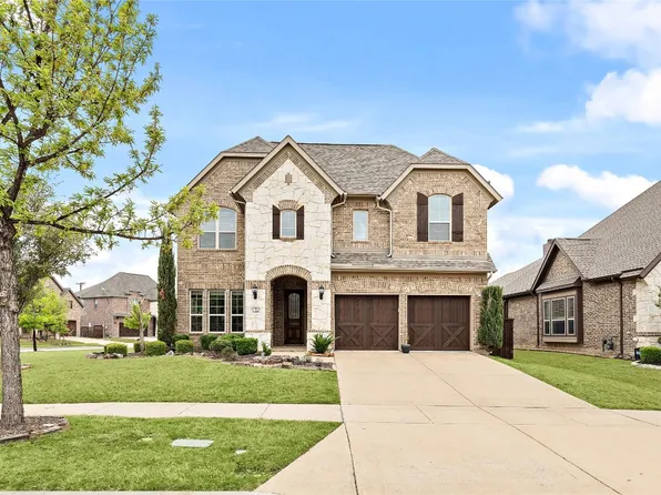 6448 Fire Creek Trl, Frisco, TX 75036