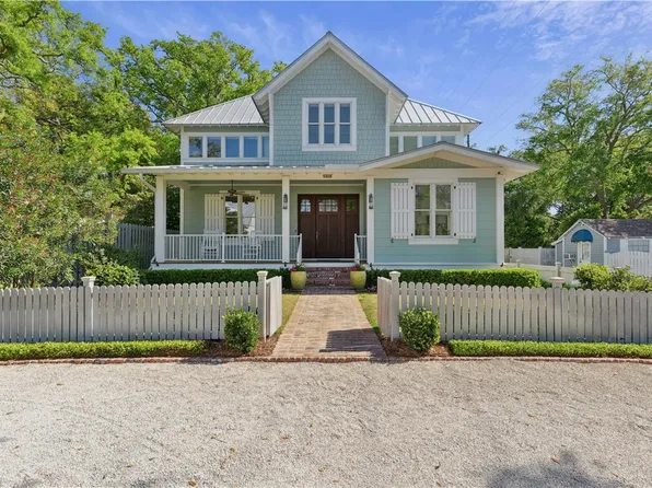 4316 5th St, Saint Simons Island, GA 31522