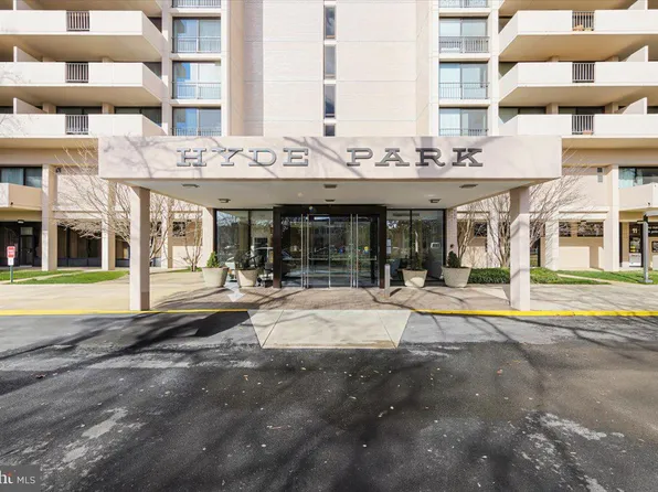 4141 N Henderson Rd APT 316, Arlington, VA 22203