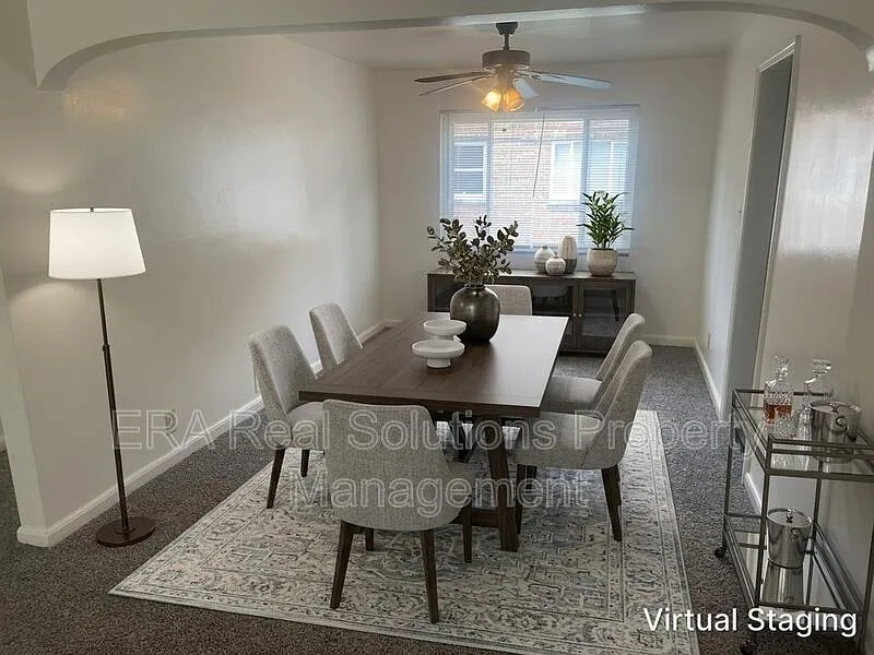 2 bed, 1.0 bath, 960 sqft, $795 — Photo 2