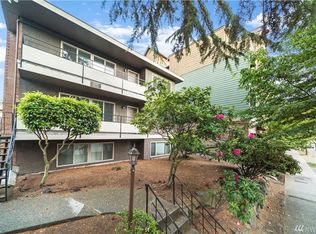 4127 California Ave SW #5, Seattle, WA 98116