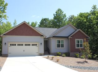 265 N Ridge, Louisburg, NC 27549