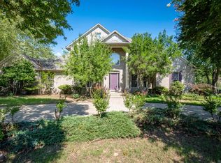 480 Savannah Park Cir, Conway, AR 72034