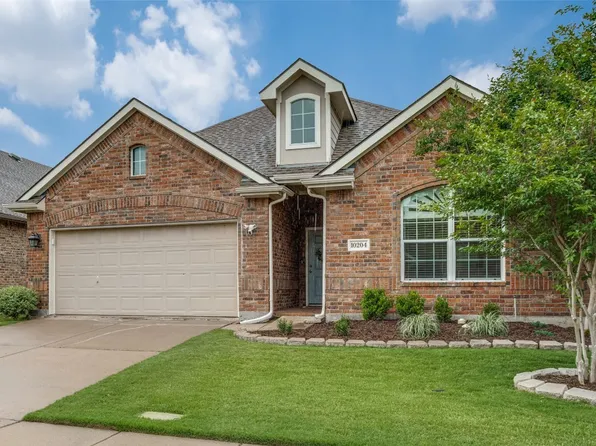 10204 Ashburn Dr, McKinney, TX 75072
