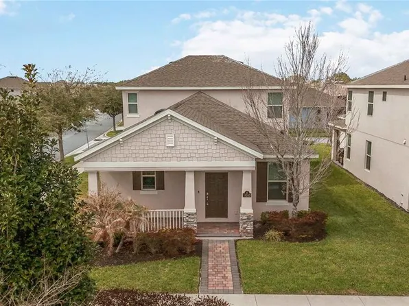 16242 Outlook Shore Aly, Winter Garden, FL 34787