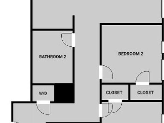 2nd image of 125 Delancey St #1605