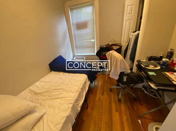 503 Franklin St #2B, Cambridge, MA 02139