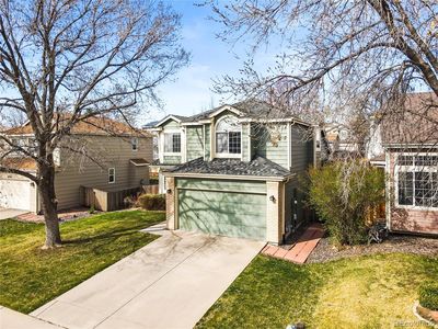 11735 Gray Street, Westminster, CO, 80020