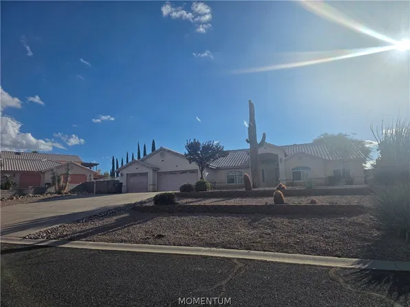 2627 Broken Arrow St, Kingman, AZ 86401