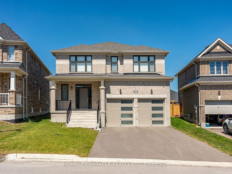 1st image of 5 Ainslie Hill Cres