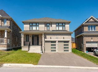 5 Ainslie Hill Cres, Georgina, ON L0E1R0