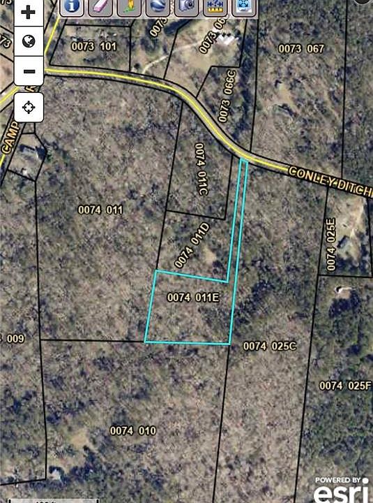 1st image of 78 Conley Ditch Rd
