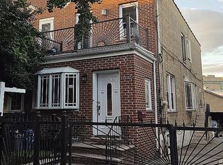 9615 Alstyne Ave, Corona, NY 11368